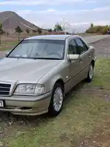 Mercedes-Benz C class, 1998-10