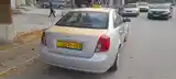 Daewoo Lacetti, 2006-3