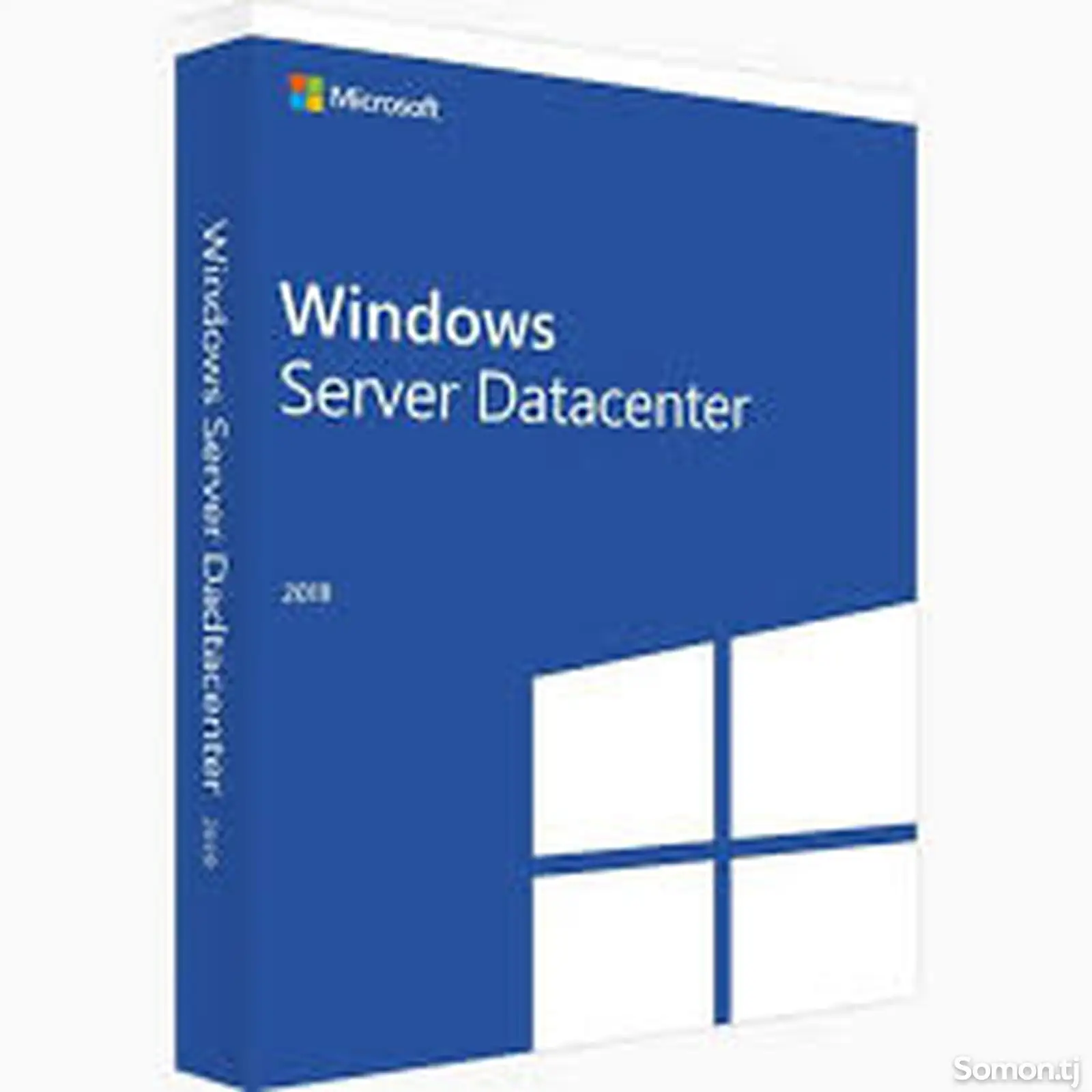 Программа Windows Server 2019 Datacenter