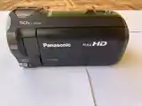 Видеокамера Panasonic HC-V760-9