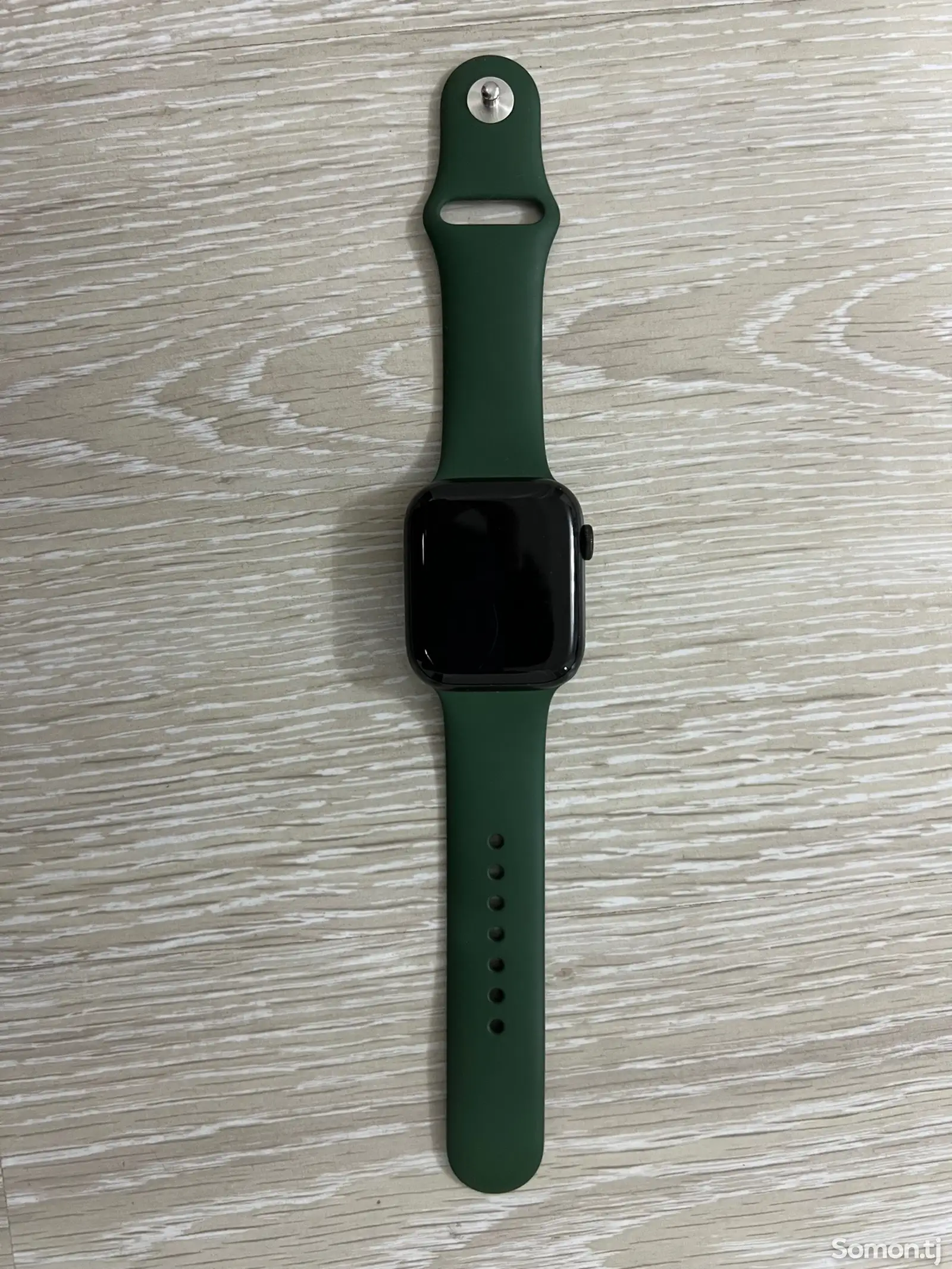 Смарт часы Apple watch series 7 45 mm-1