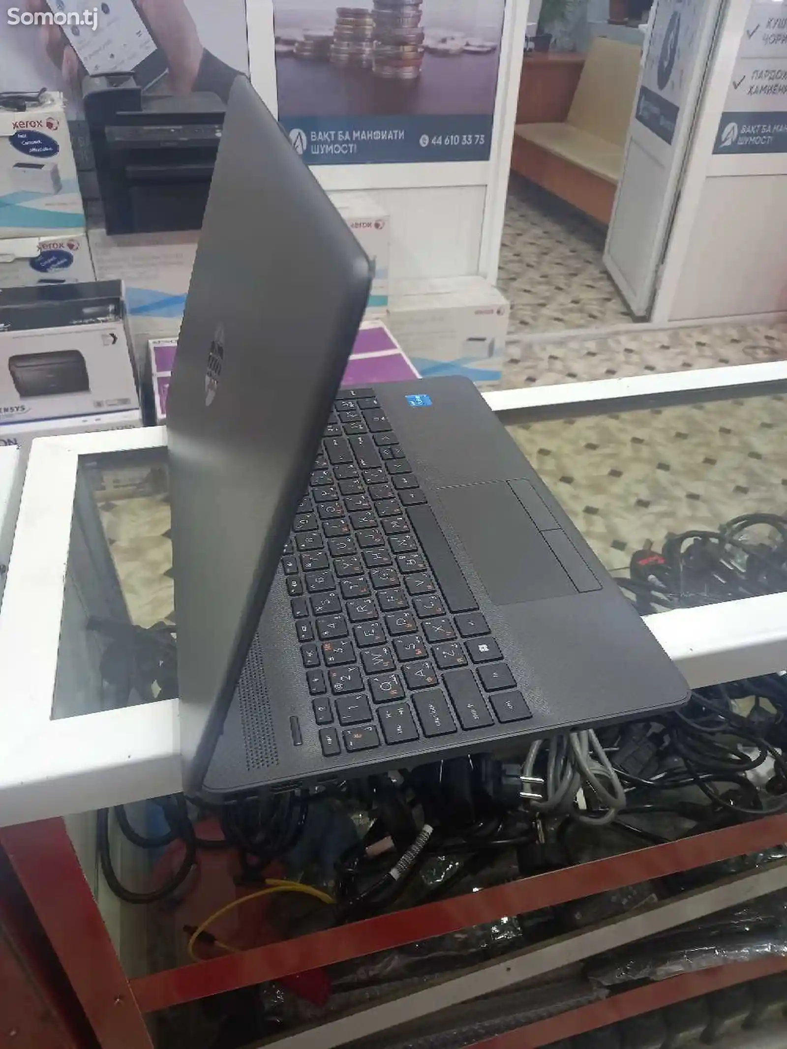 Ноутбук HP i3 12 поколения-5