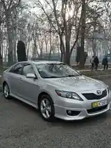 Toyota Camry, 2012-8