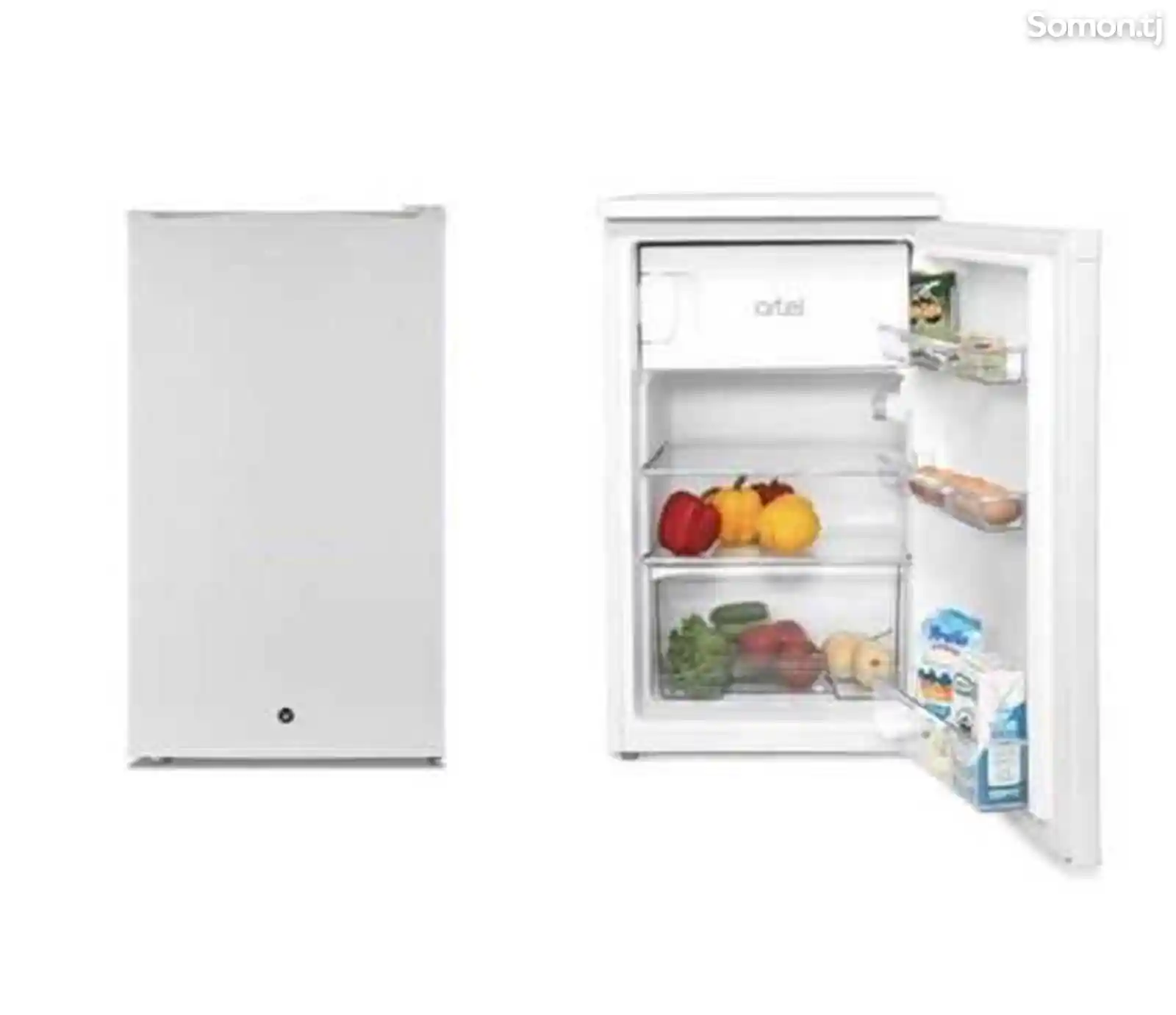 Холодильник Artel HS 117 RN-6