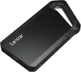 Внешний жёсткий диск SSD Lexar SL600 USB 3.2 Type-C Portable External SSD - 1TB-8