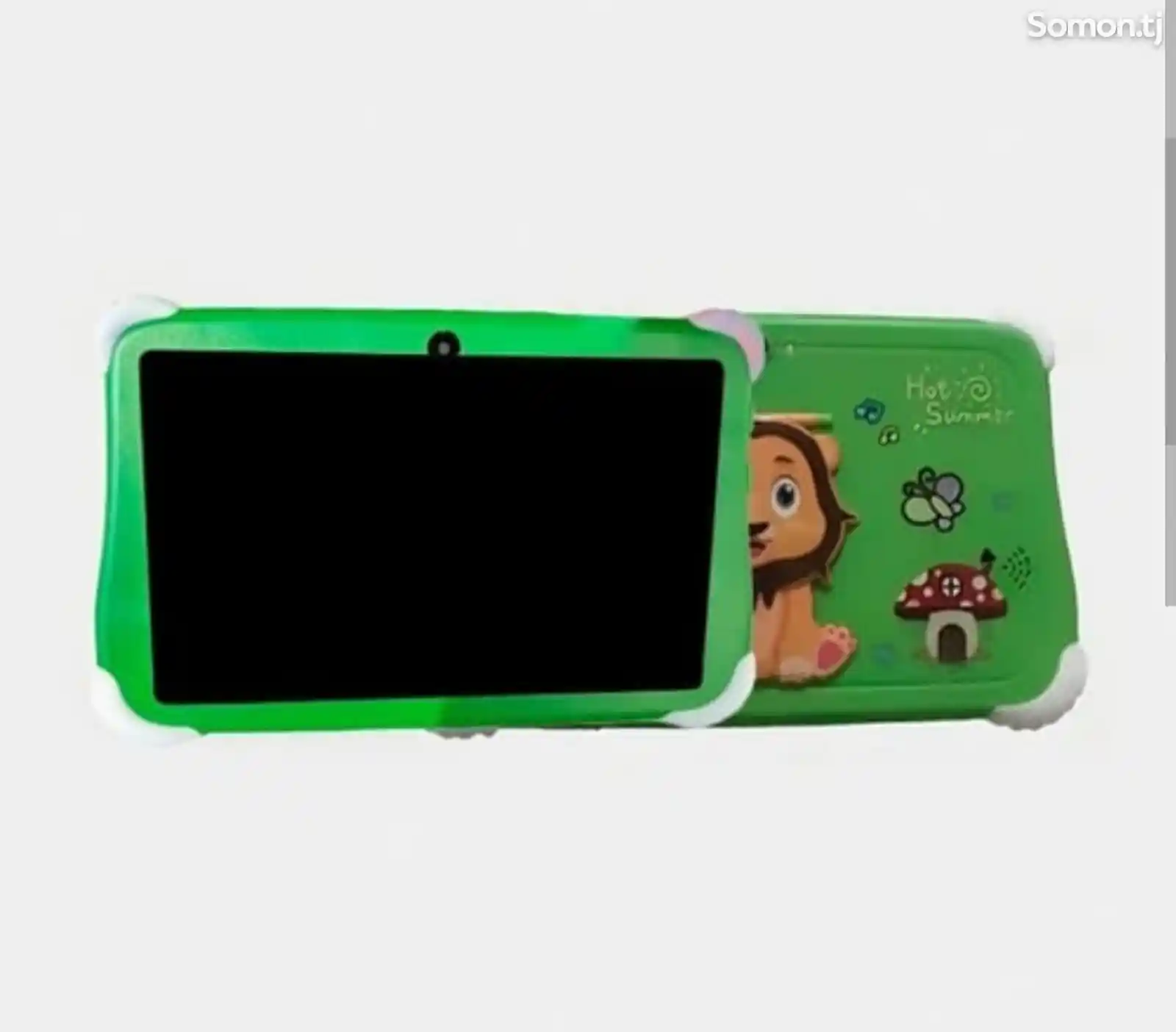 Детский планшет KT300 Pro-2