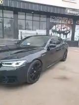 BMW M5, 2018-8