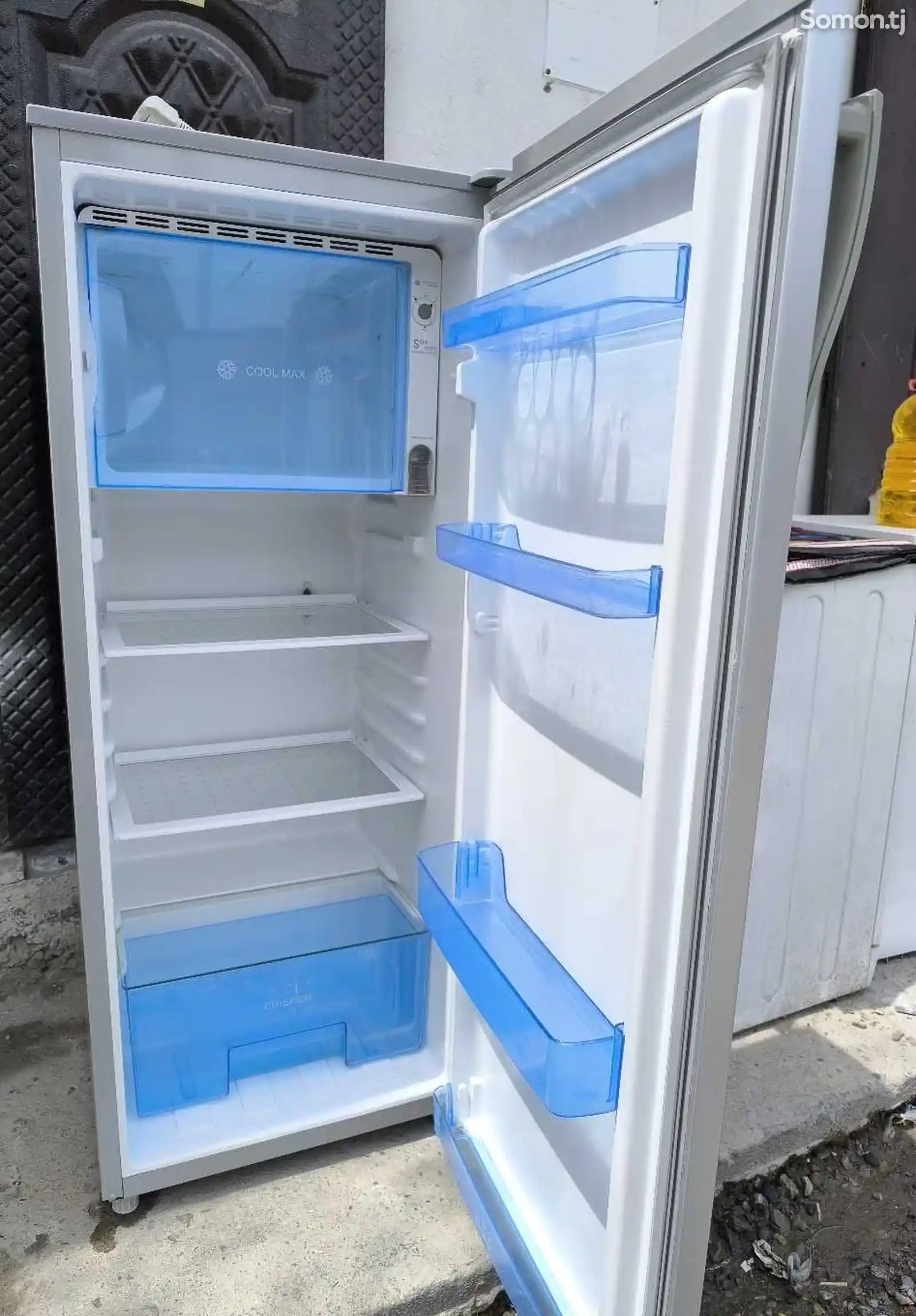 Холодильник Royal-3