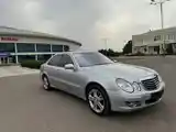 Mercedes-Benz E class, 2008-4