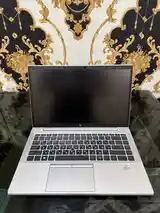 Ноутбук Hp Elitebook-3