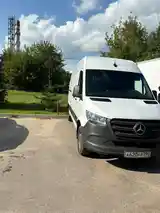 Фургон Mercedes-Benz Sprinter, 2020-6