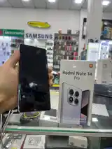 Xiaomi redmi note 14 pro 8/256Gb-2