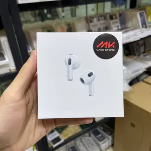 Беспроводные наушники Apple AirPods 3