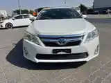 Toyota Camry, 2014-2