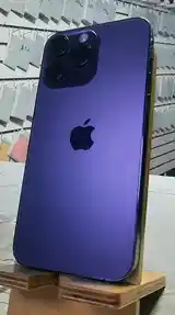 Apple iPhone 14 Pro Max, 256 gb, Deep Purple-2