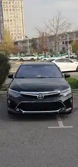 Toyota Camry, 2016-4