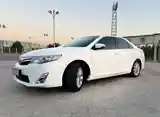 Toyota Camry, 2013-3