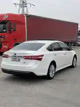 Toyota Avalon, 2014-6