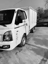 Бортовой автомобиль Hyundai Porter, 2008-2