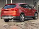 Hyundai Santa Fe, 2016-4