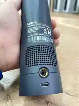 Автомобильный пылесос с функцией насоса Xiaomi Lydsto Handheld Vacuum Cleaner-4