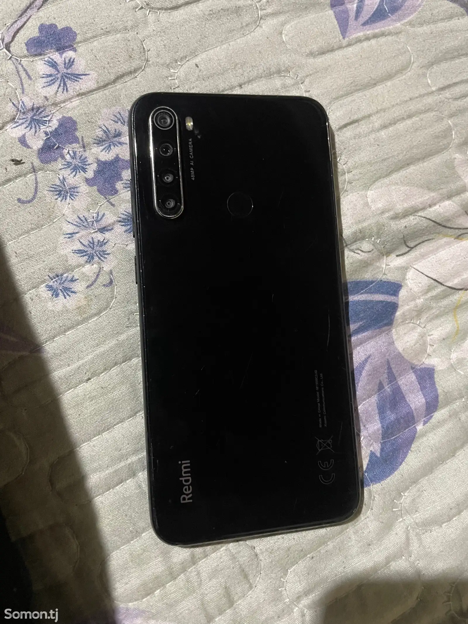 Xiaomi Redmi Note 8 128GB-1