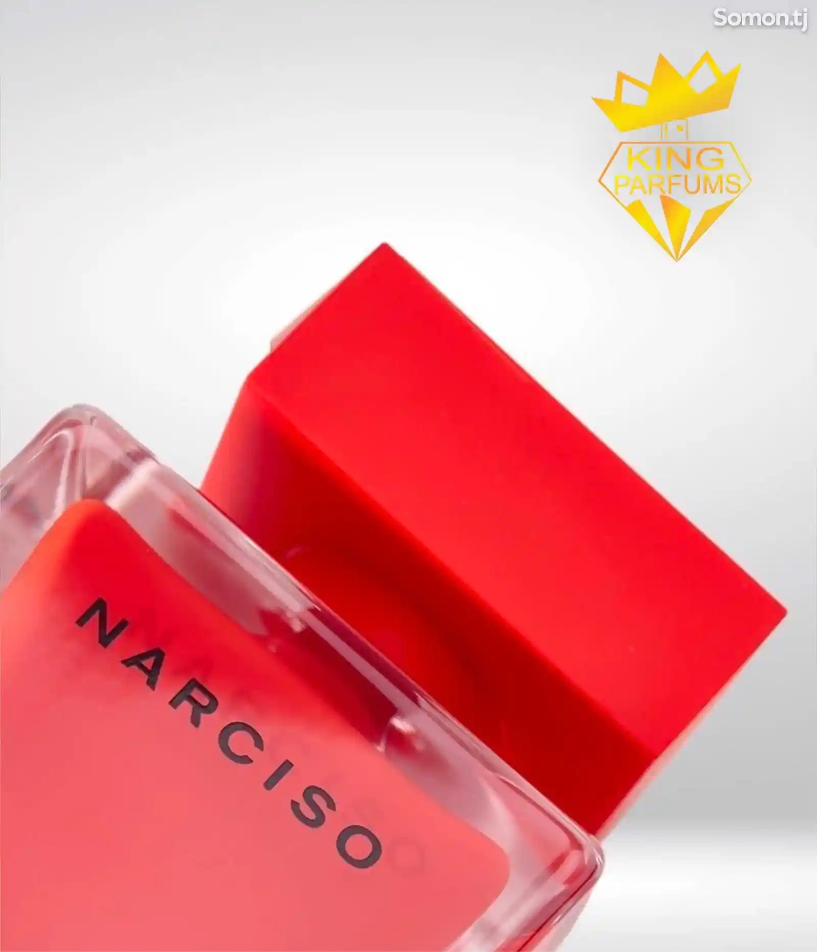 Парфюм Narciso rouge narciso rodriguez-2