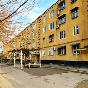 3-комн. квартира, 1 этаж, 62 м², Леваканд