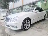 Mercedes-Benz E class, 2007-3