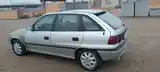 Opel Astra F, 1992-5