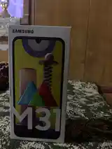 Samsung Galaxy M31-3