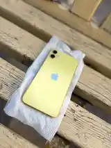 Apple iPhone 11, 128 gb, Yellow-2