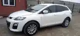 Mazda CX-7, 2011-5