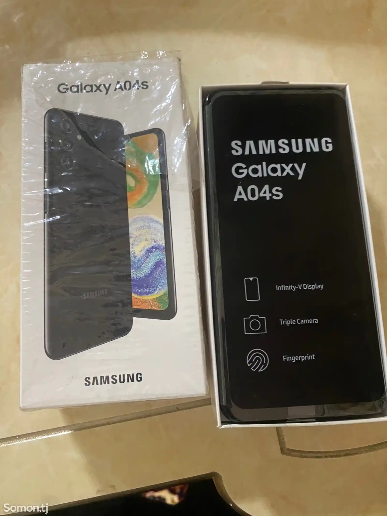 Samsung Galaxy А04s 64GB-1