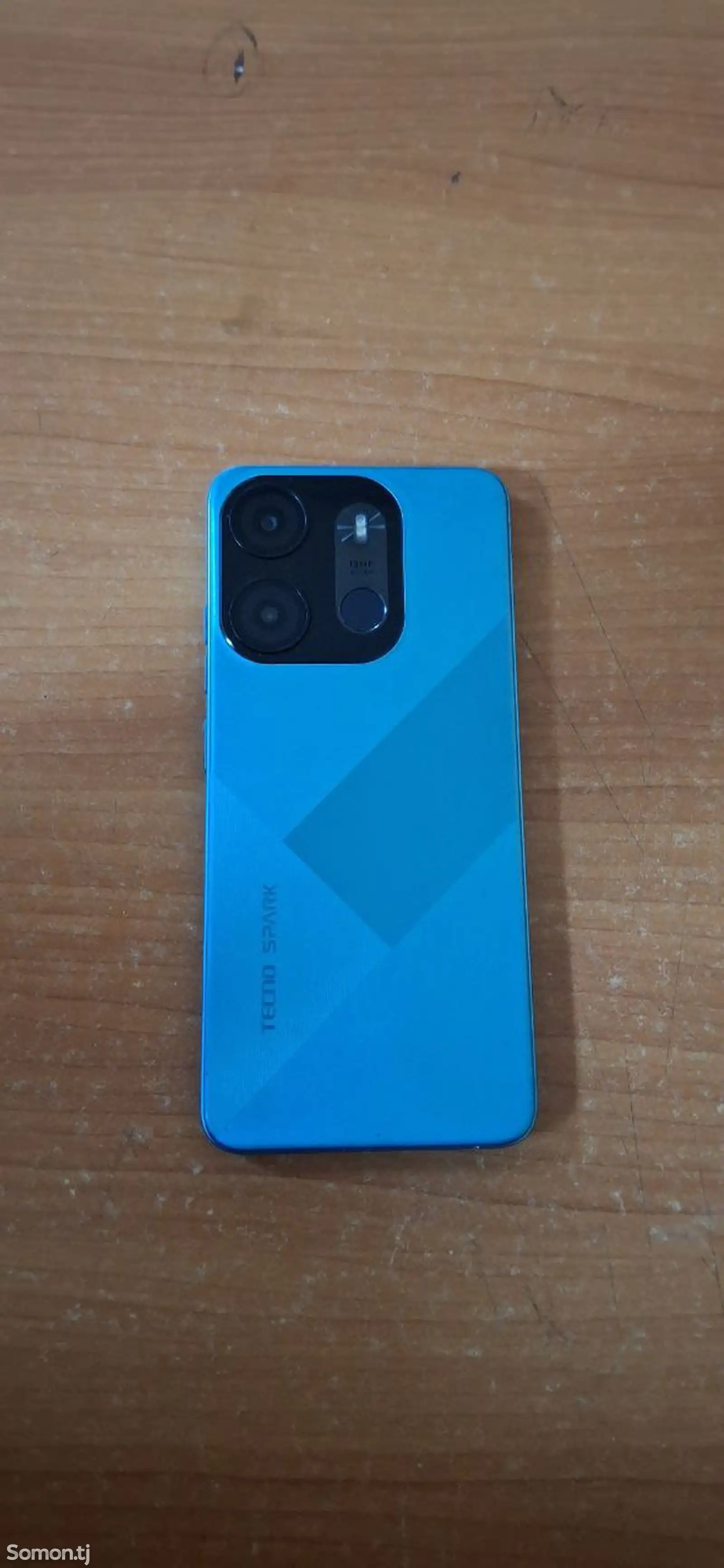 Tecno Spark Go 2023-1