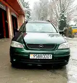 Opel Astra G, 1999-7