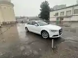 Audi A6, 2013-3