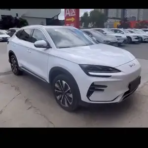 BYD Song Plus Flagship, 2024