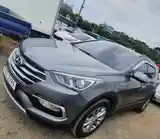 Hyundai Santa Fe, 2015-3