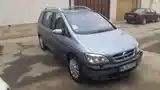 Opel Zafira, 2006-3