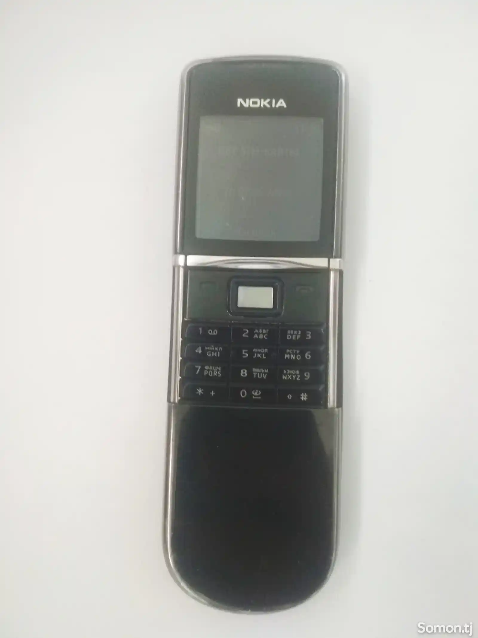 Nokia 8800 Sirocco-2