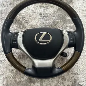 Руль от Lexus