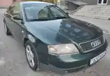 Audi A6, 1998-4