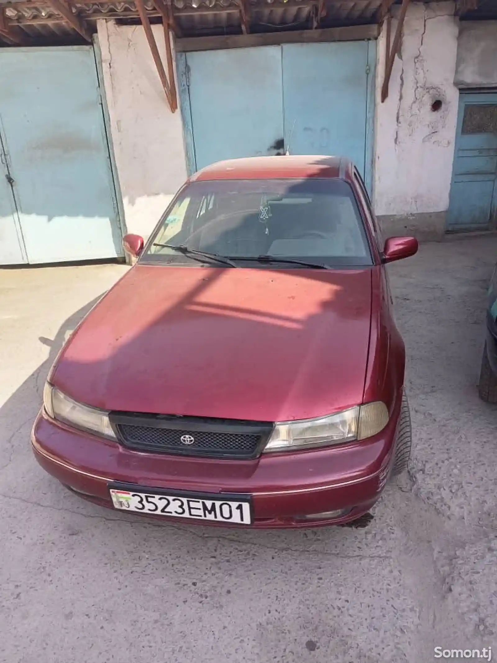 Daewoo Nexia, 1997-1