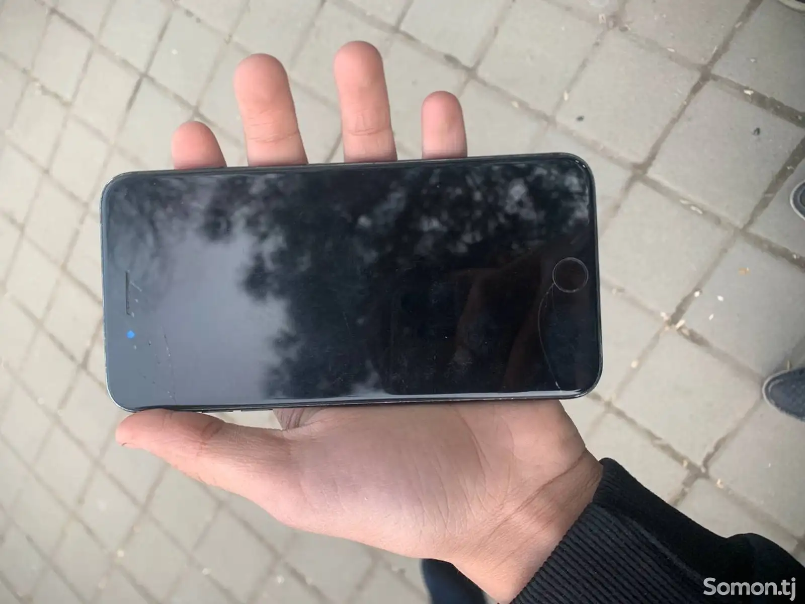 Apple iPhone 7 plus, 128 gb-1