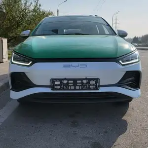 BYD E2, 2023