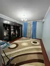 4-комн. квартира, 5 этаж, 120 м², Сино-4