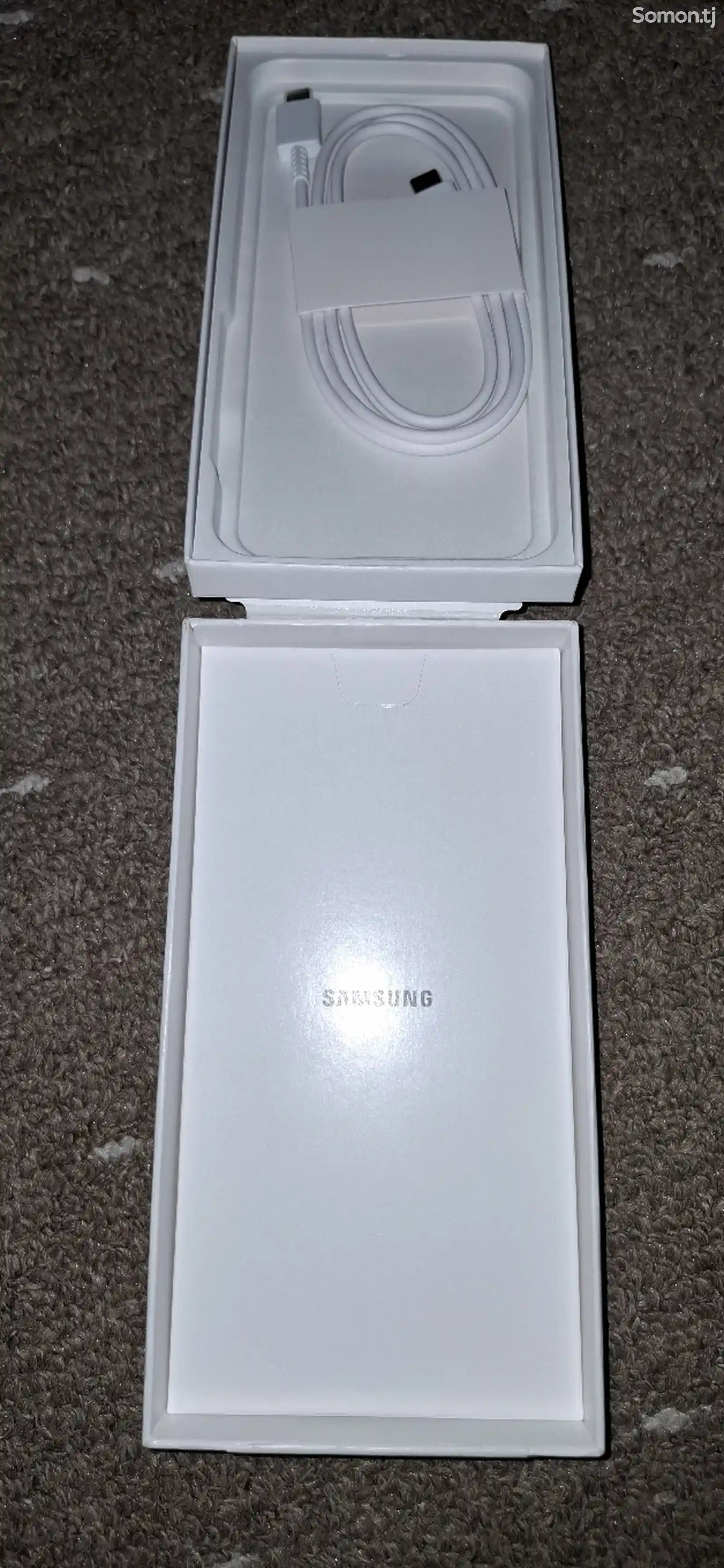 Samsung Galaxy A55-5