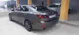 Lexus IS series, 2007-5