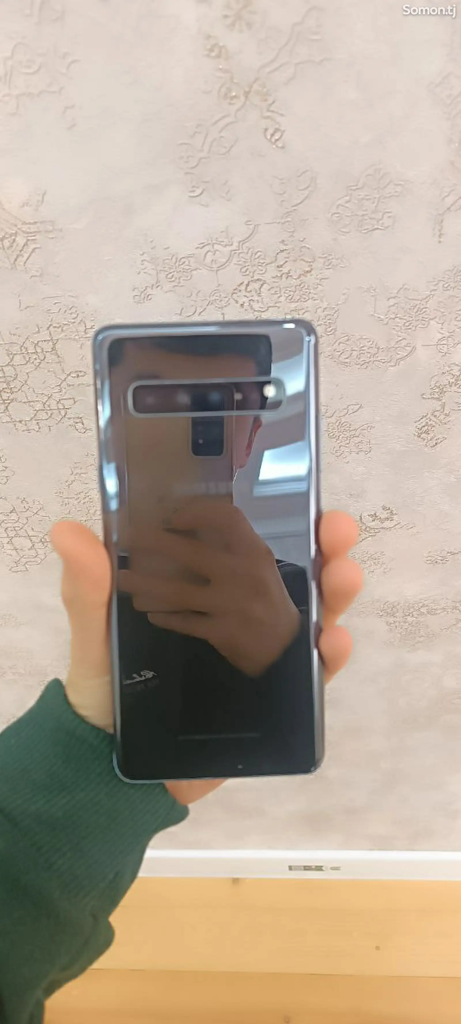 Samsung Galaxy S10 Plus 5G 8/256gb-1